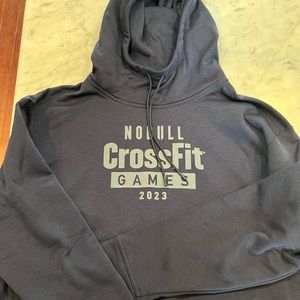 2023 CF Games Hoodie